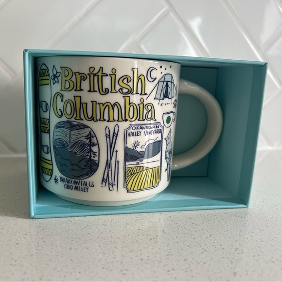 Starbucks You Are Here - Picture 2 of 2